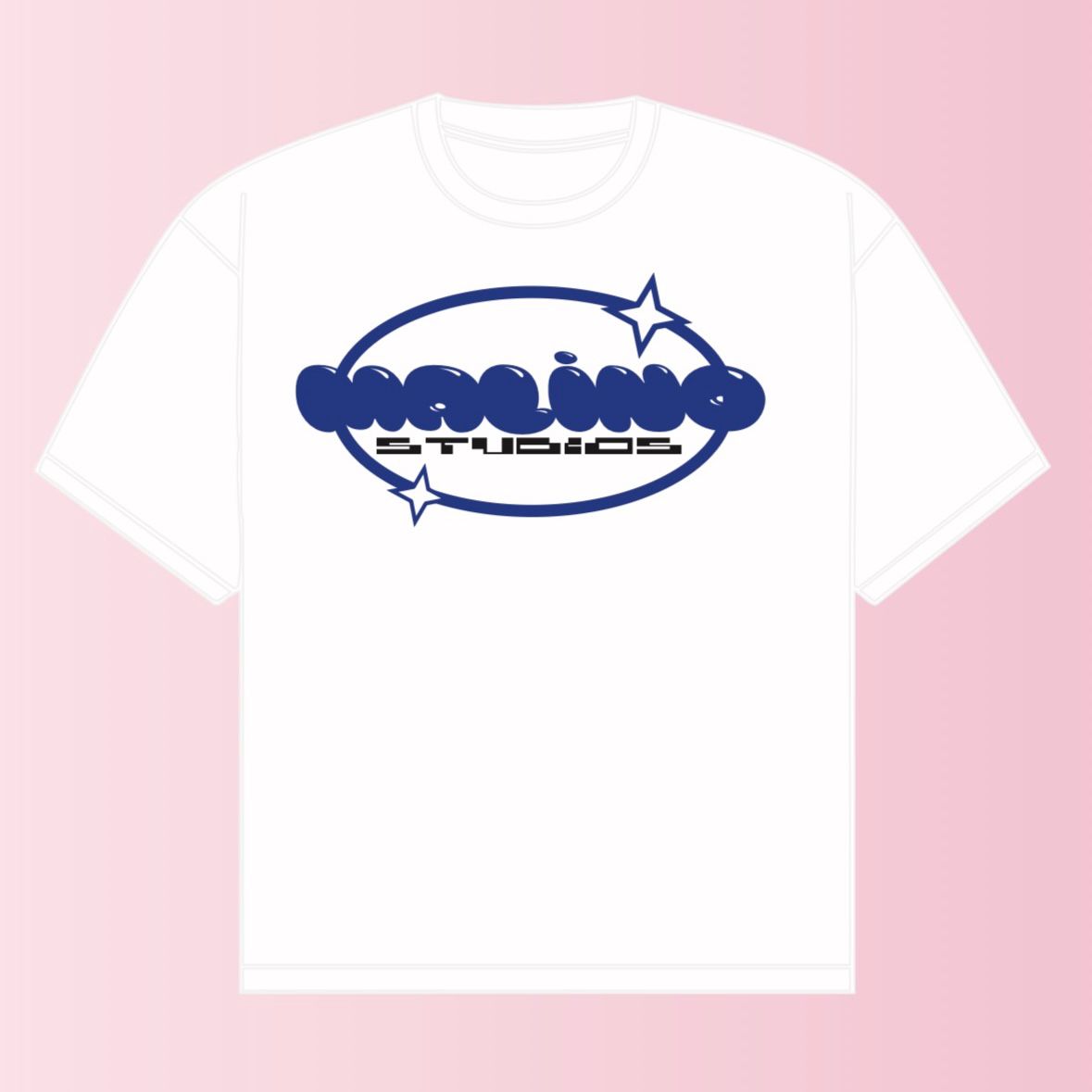 MALINO STUDIOS BLUE